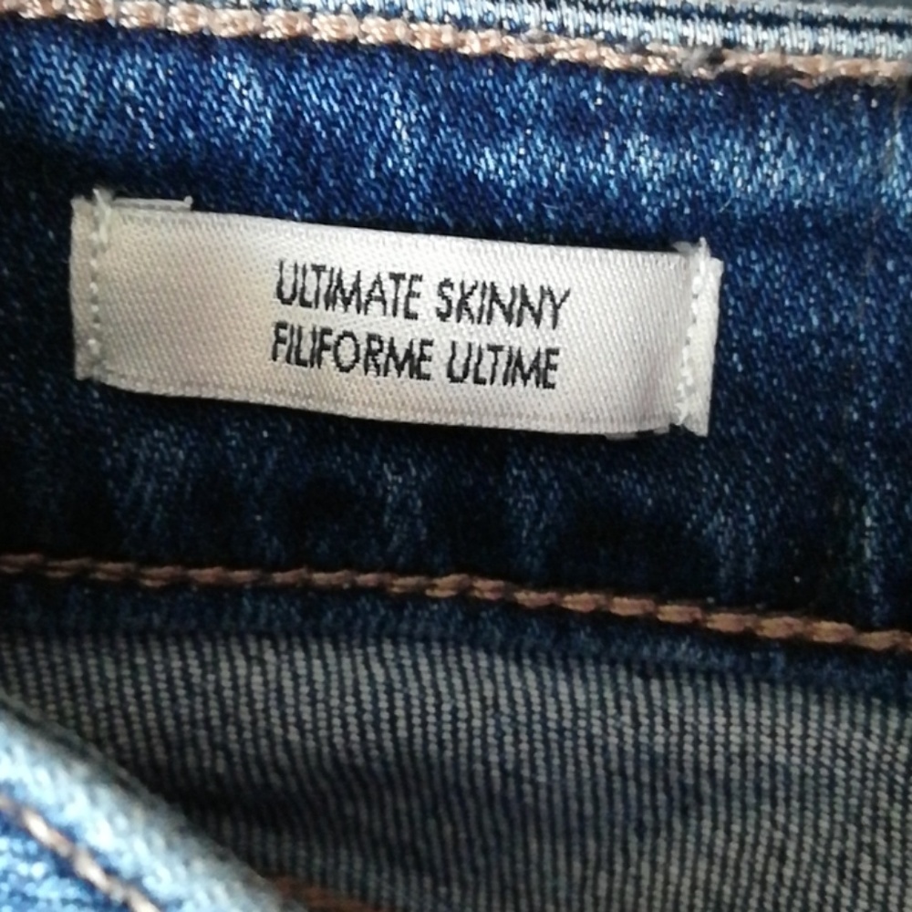 Jeans - Picture 5 of 5